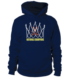 Virginia Cavaliers 2019 Champions - Limited Edition