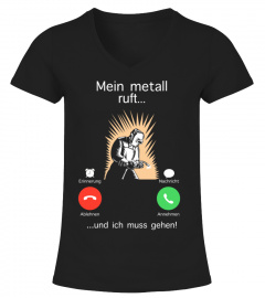 Mein metall