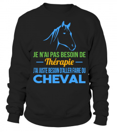 Cheval Thérapie