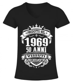 1969 - 50 Anni Splendidamente