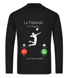 La Pallavolo