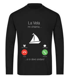 La vela