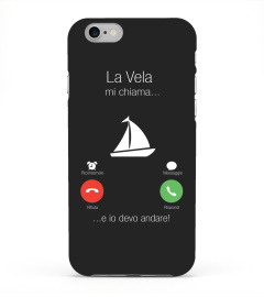 La vela