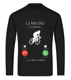 La Mia Bici