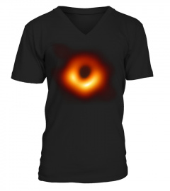First Black Hole