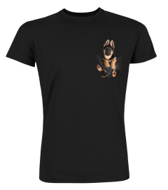 German Shepherd T-Shirt