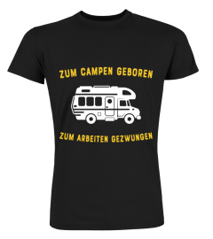 ZUM CAMPEN GEBOREN 1