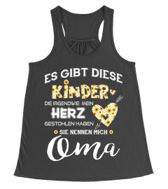 Es gibt diese Kinder Sie nennen mich Oma