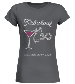 Fabulous 50 Limited Edition