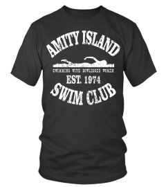 Swim Featured Tee