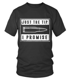 Tip Featured Tee