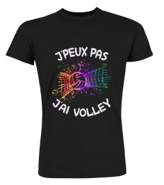 Volley - Jpeuxpas