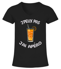 Apero - jpeux pas