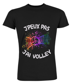 Volley - peuxpas