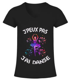 Danse - peuxpas