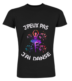 Danse - peuxpas