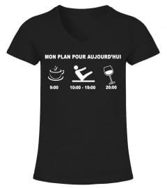 Pilates Plan France