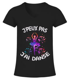 Danse jpeuxpas