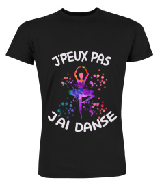 Danse jpeuxpas