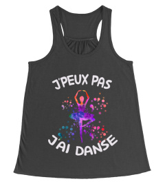 Danse jpeuxpas