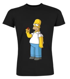 Simpson - Black Hole Donut