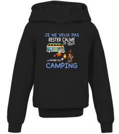 camping je ne veux pas HA 