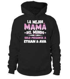 LA MEJOR MAMA