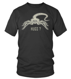 Hugs Featured Tee