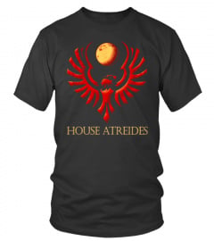 House Featured Tee