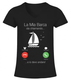 La Mia Barca