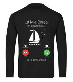 La Mia Barca