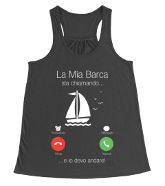 La Mia Barca