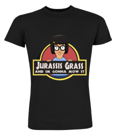 Movie - Jurassis Grass