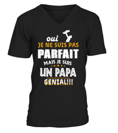 MAIS JE SUIS UN PAPA GENIAL!!