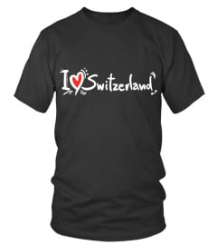 Operation " I love Switzerland "1