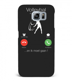 volleybal roept me