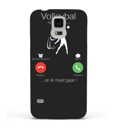 volleybal roept