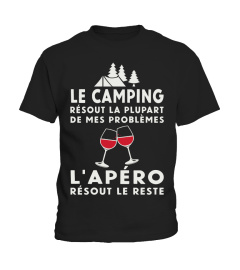 LE CAMPING L'APÉRO-Fr-8888