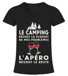 LE CAMPING L'APÉRO-Fr-8888