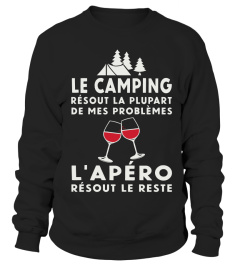LE CAMPING L'APÉRO-Fr-8888