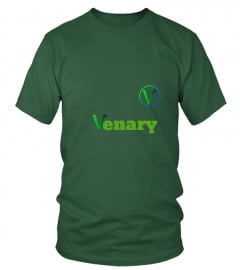 T-shirt de Venary Vip