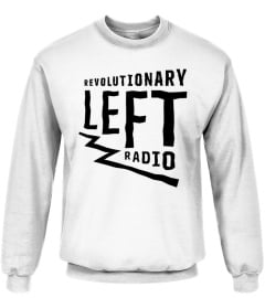 Revolutionary Left Radio [BLACK]