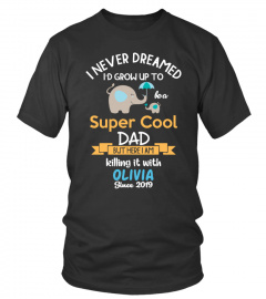 Super Cool Dad