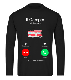 IL CAMPER