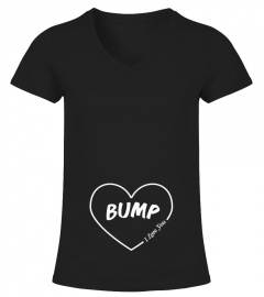 BUMP - I LOVE YOU