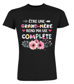 Rend Ma Vie Complète