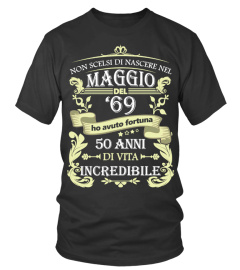 Maggio '69