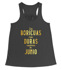 Boricuas Mas Duras Nacimos en Junio