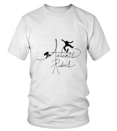 T-Shirt "Artemis Riders"