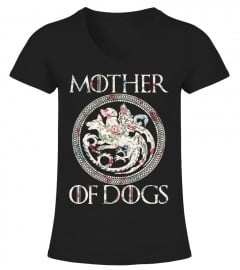 MOTHER OF DOGS